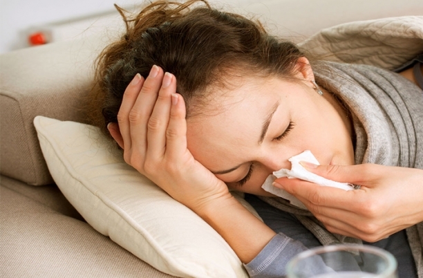 3 tipp az influenza ellen
