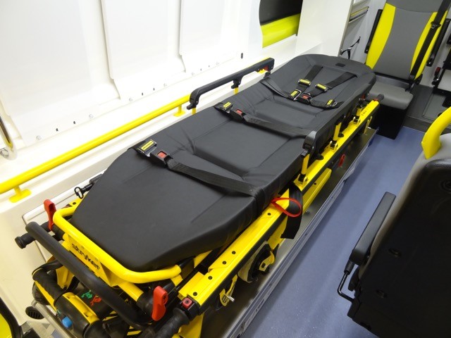 Mit tartalmaz a Medicare Emergency kiegészítő egészségbiztosítási csomag?