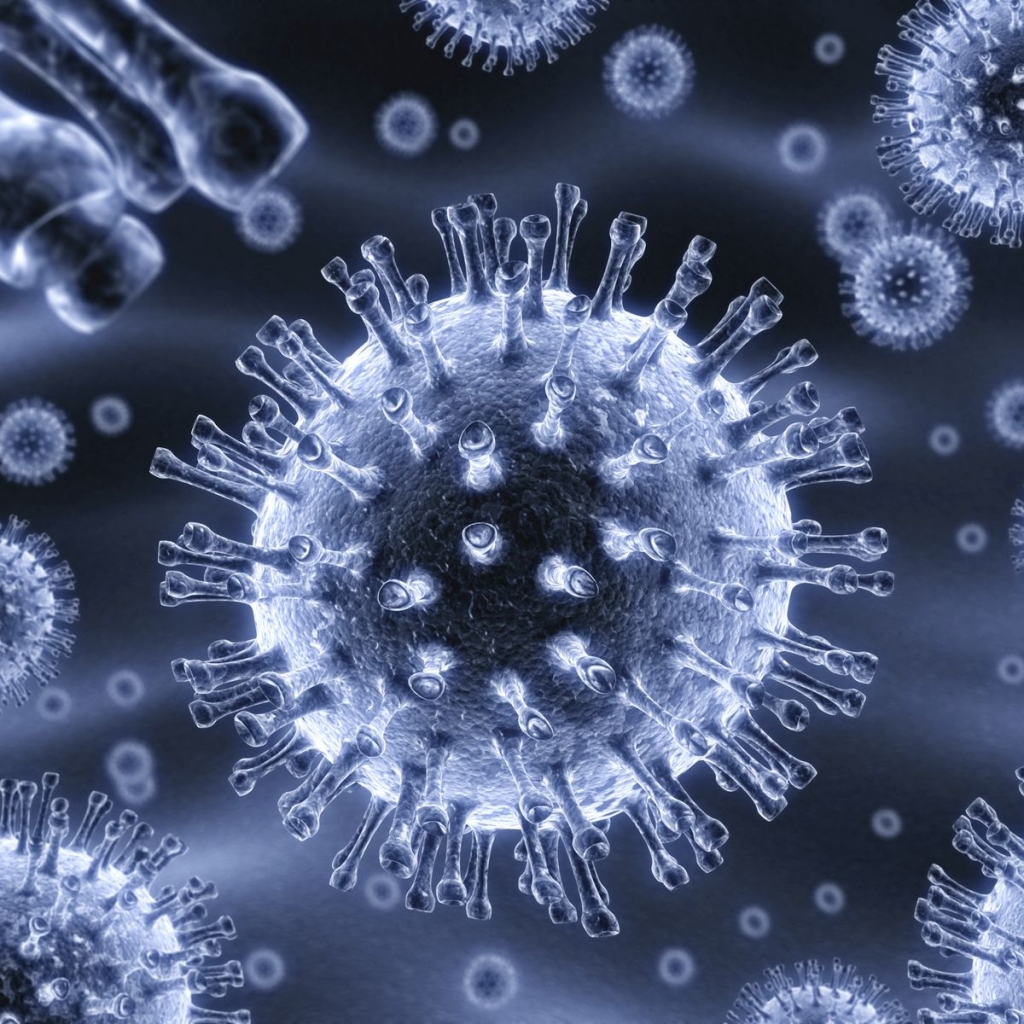 HIV vírus