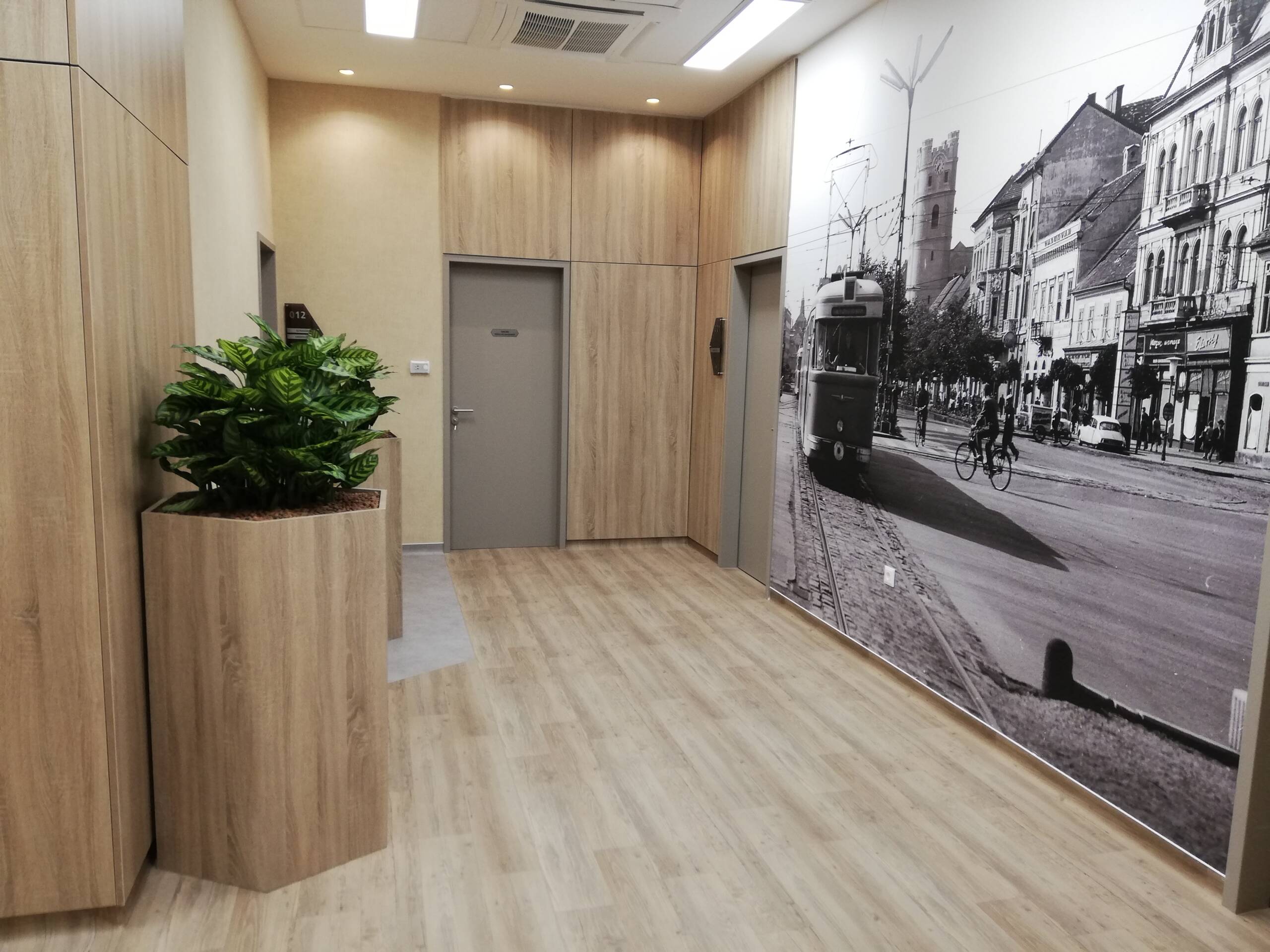 Medicare Klinika Debrecen