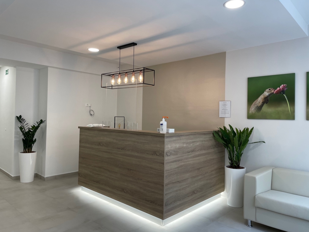 Szombathely laborpont