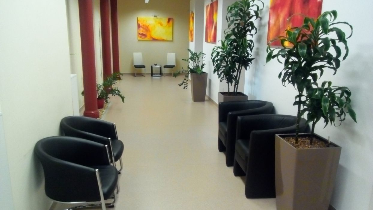 Medicare Klinika Debrecen