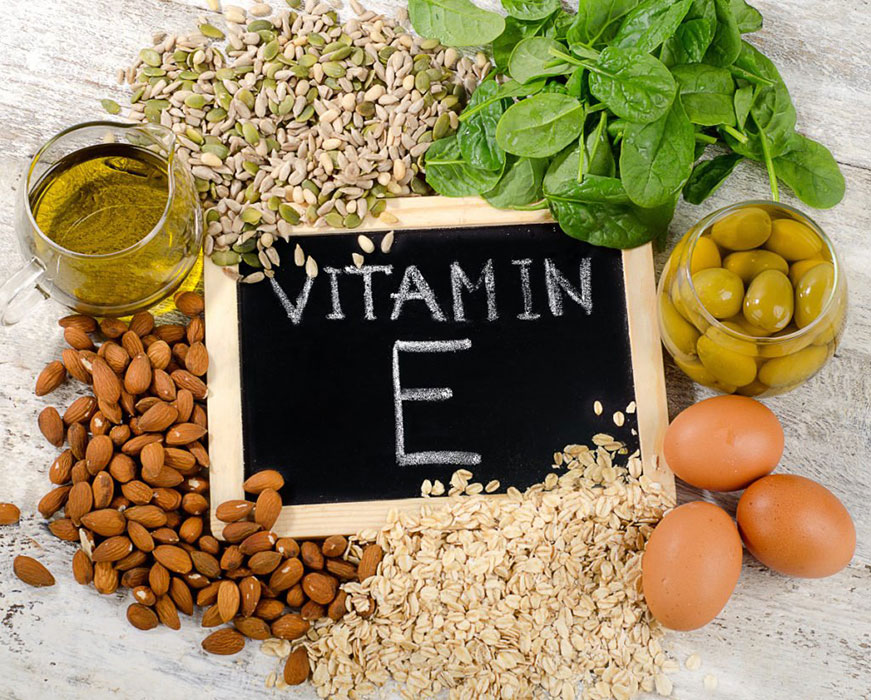 E vitamin