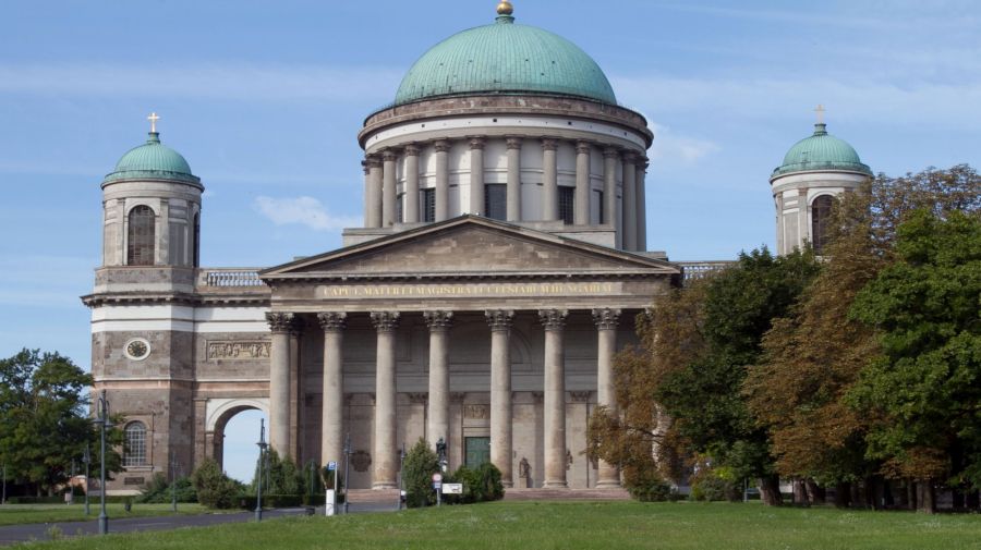 Medicare Esztergom - Medicare