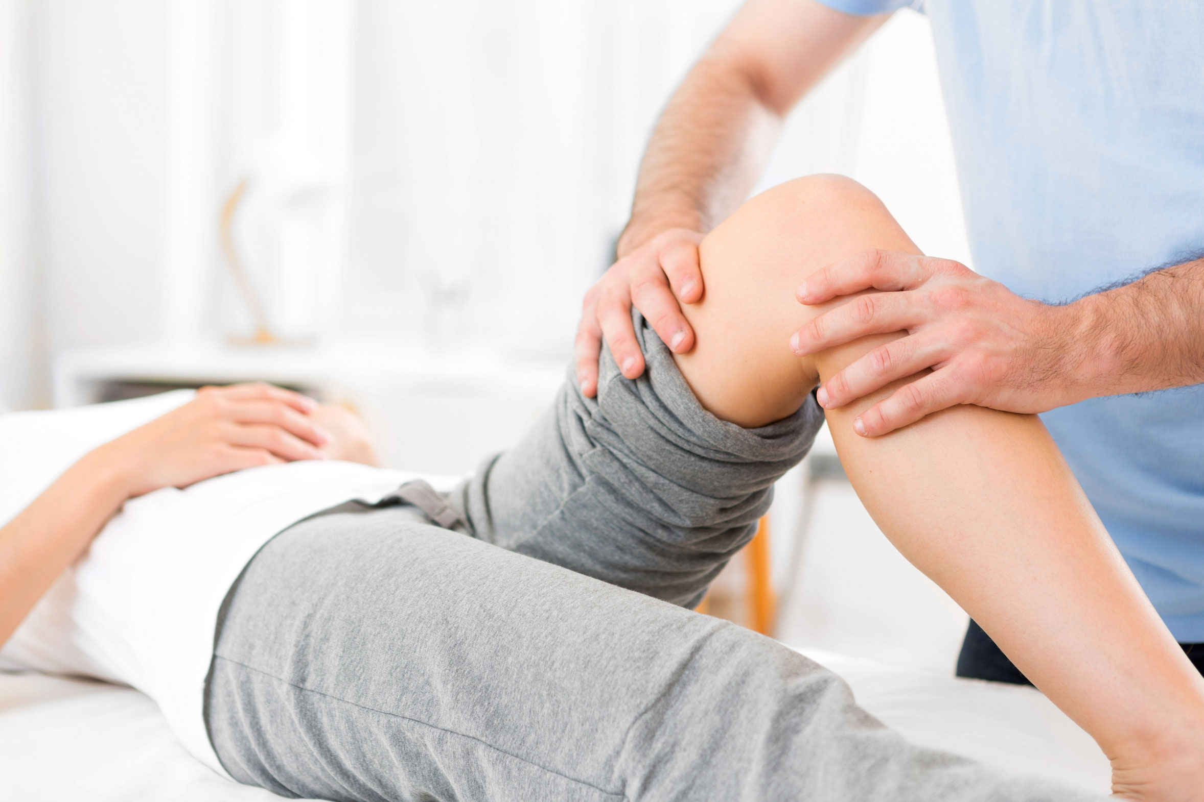 Fizioterapia