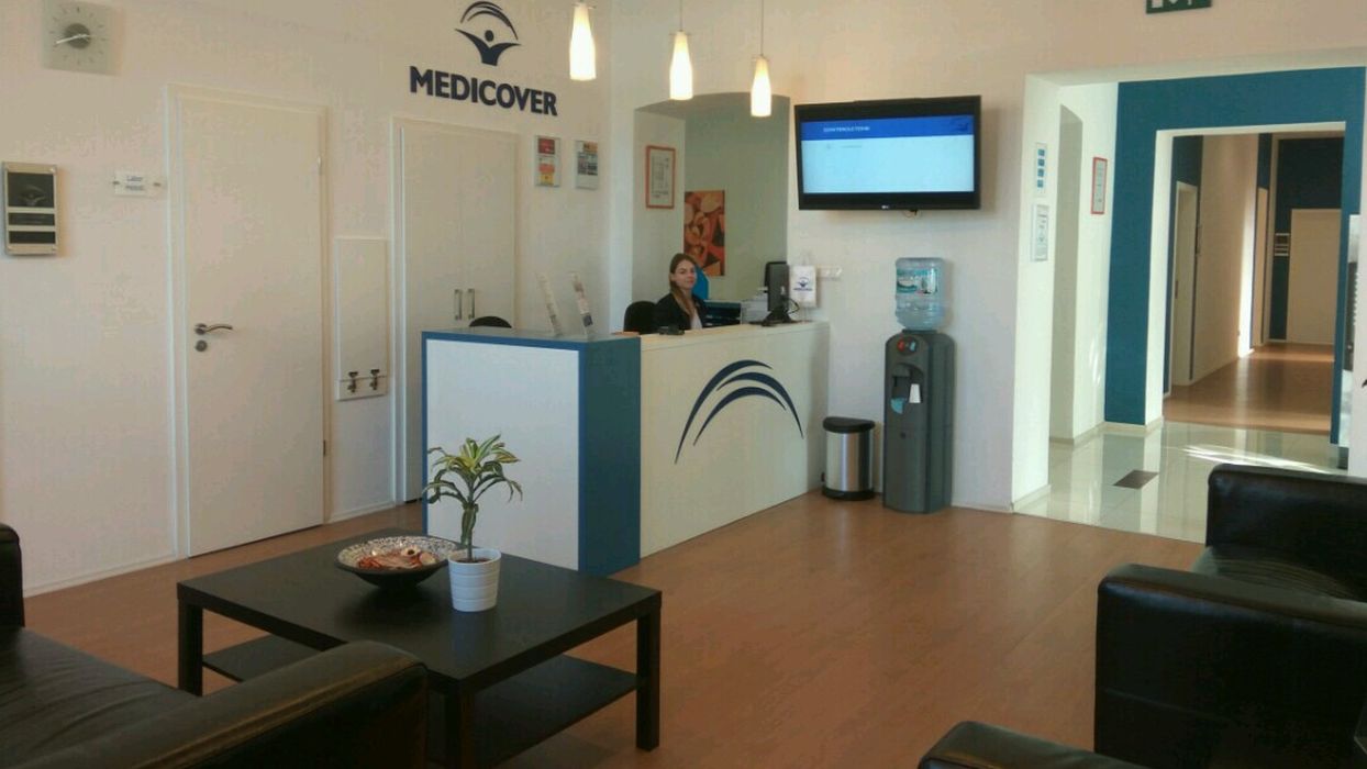 Medicare Klinika és Fogászat Győr