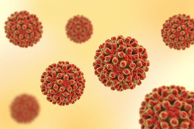 Hepatitis B oltás