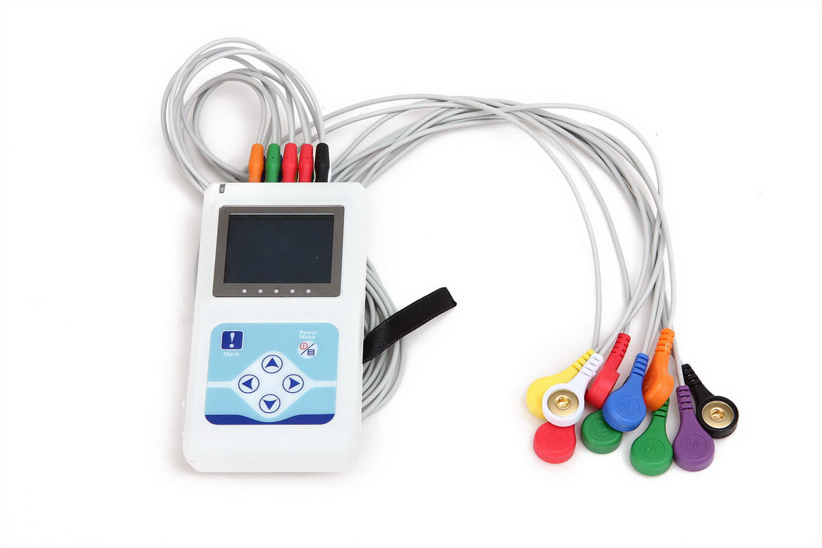 Holter monitor