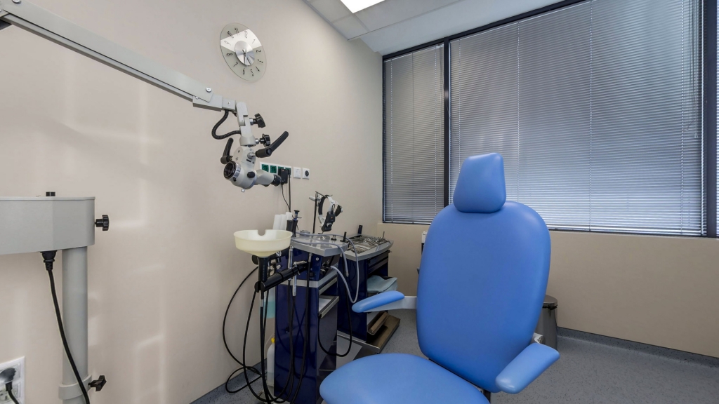 Kórház, klinika és fejlett diagnosztikai központ