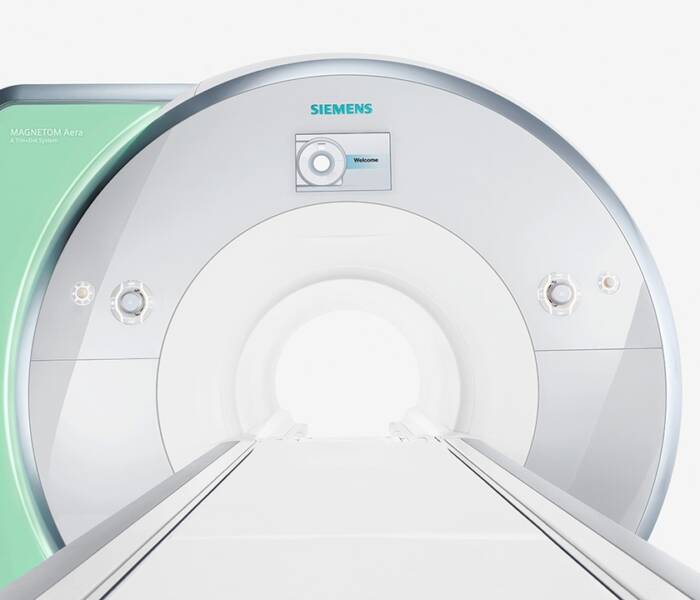 mri magnetom