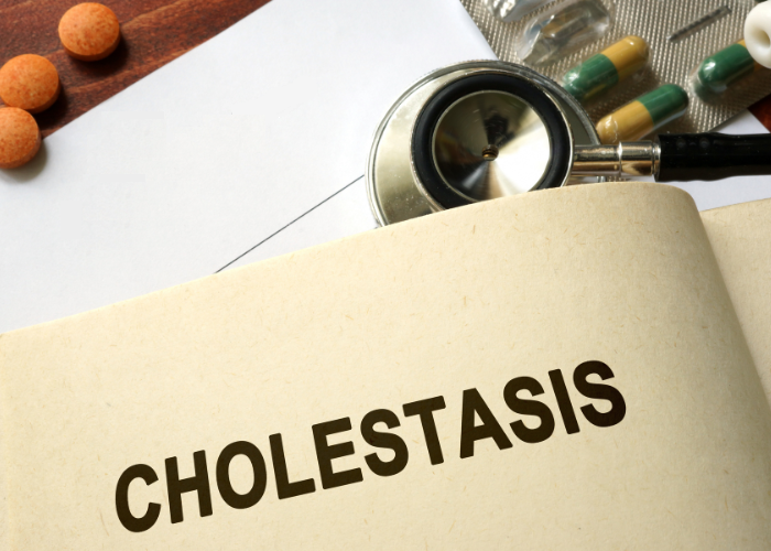 Cholestasis
