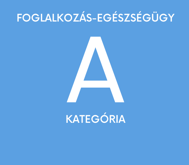 „A” kategória