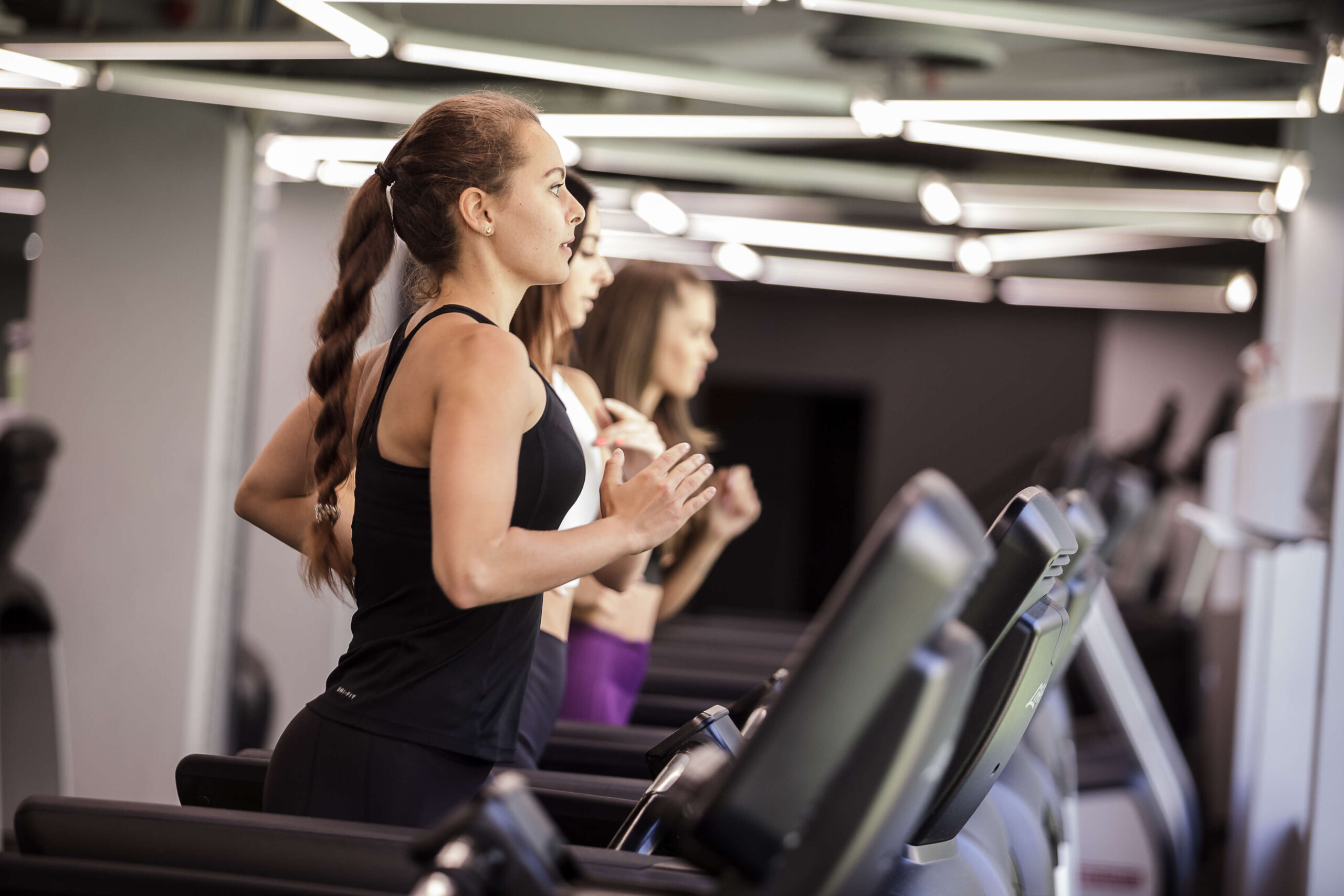 Medicare Fitness