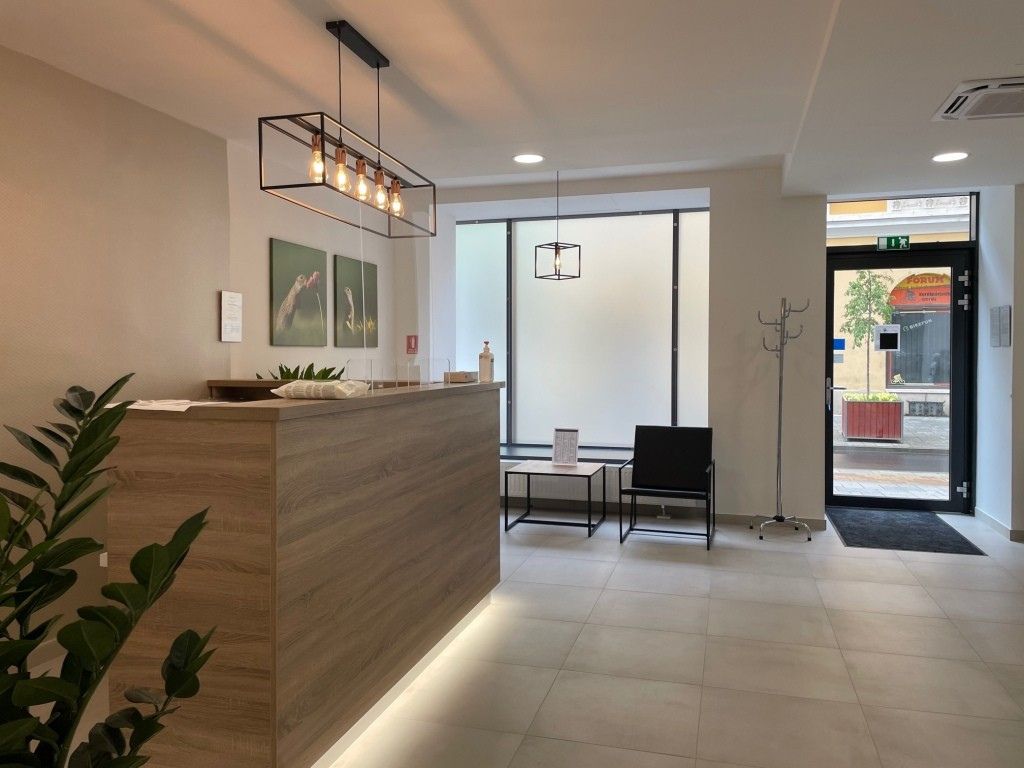 Szombathely laborpont
