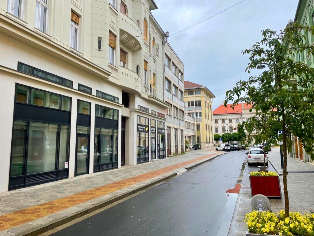 Szombathely laborpont