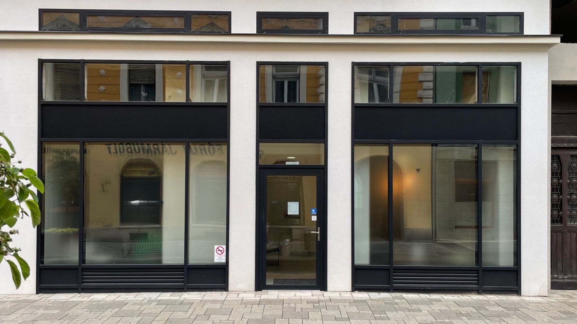 Szombathelyi laborpont