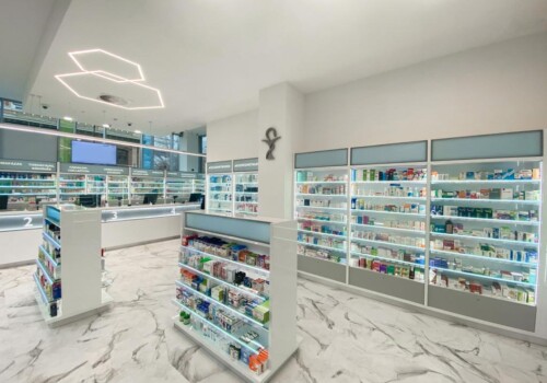 Medicare Eiffel Gyógyszertár