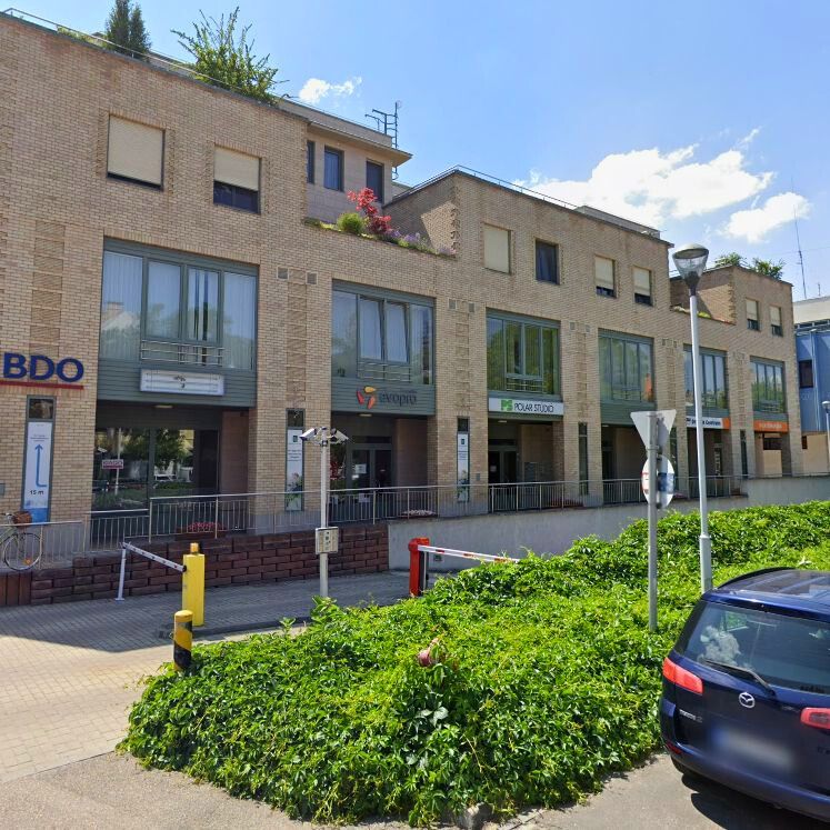 Medicare Kisfaludy Laborpont (Kecskemét) – kép a galériából