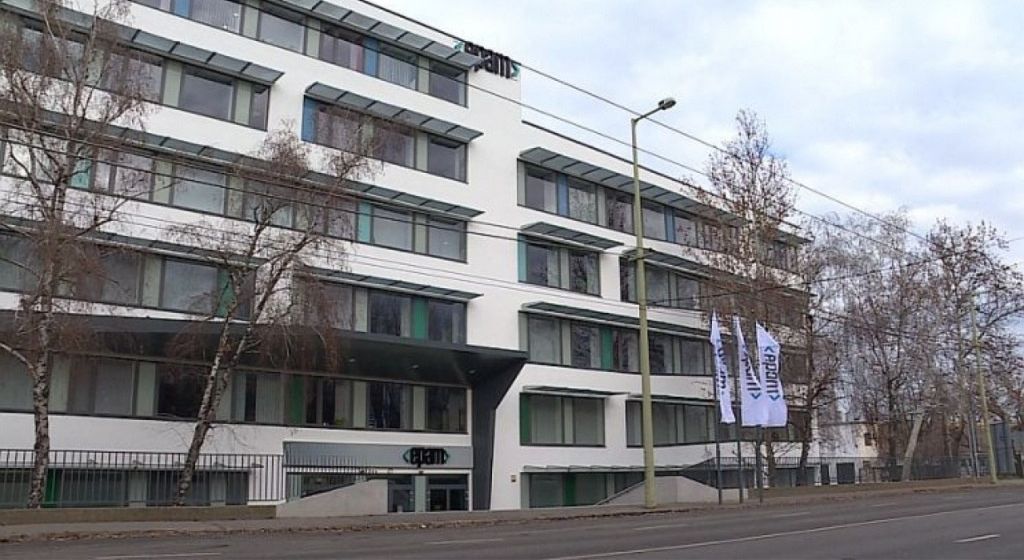 Szeged klinika