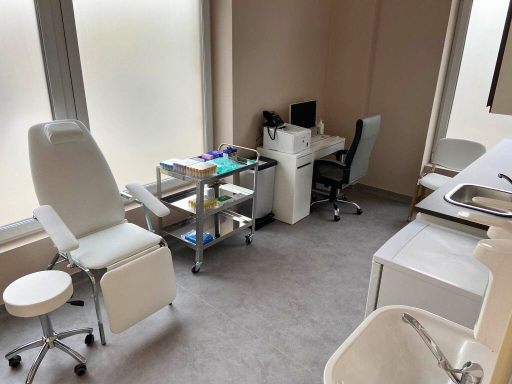 Szolnok fogászati klinika és laborpont