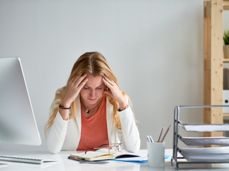 A modern életmód rejtett kockázatai: hogyan hat a stressz a szervezetünkre?