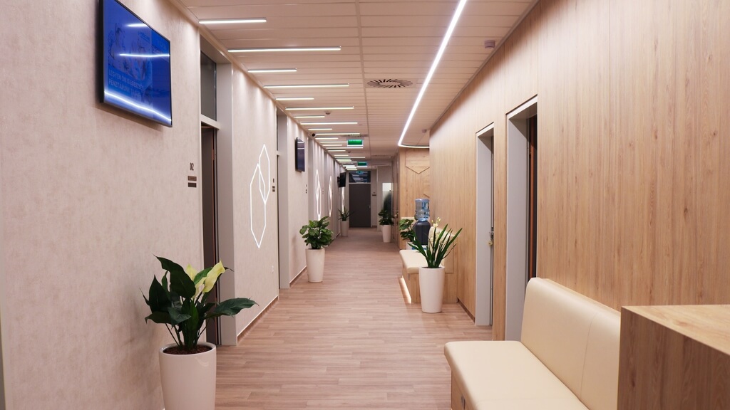 Medicare Arena Corner Klinika
