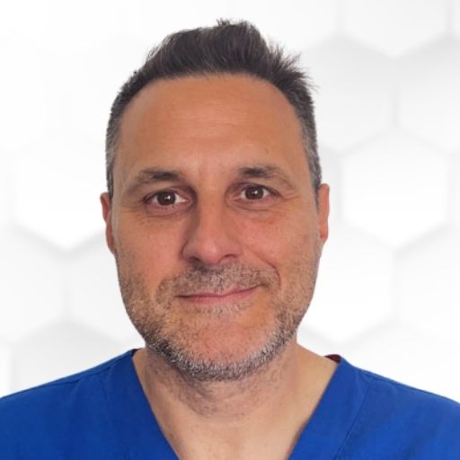 Dr. Gidai János