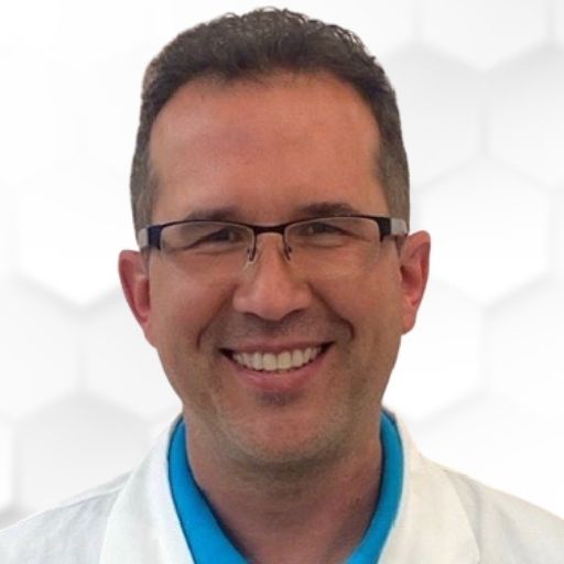 Dr. Bokor András