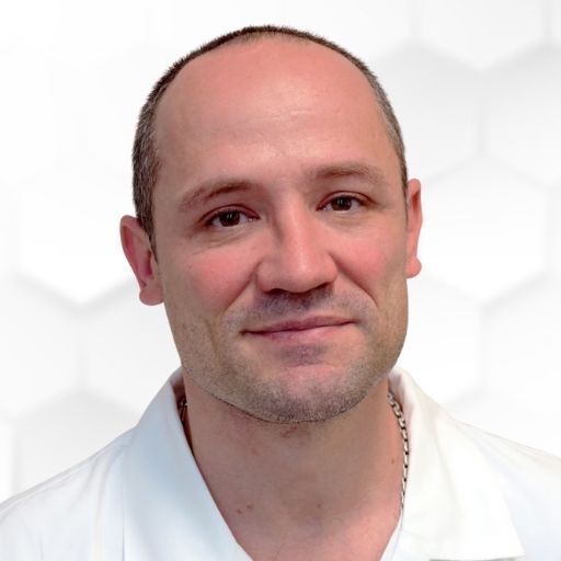 Dr. Gál András