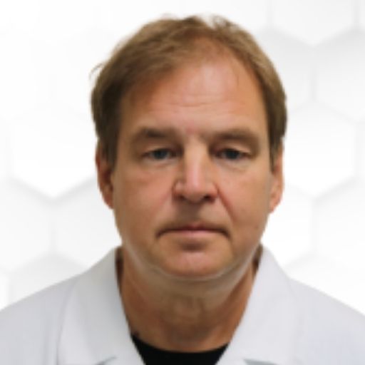 Dr. Kaholics István