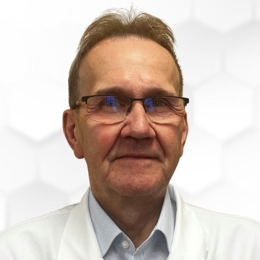 Dr. Sziller Péter