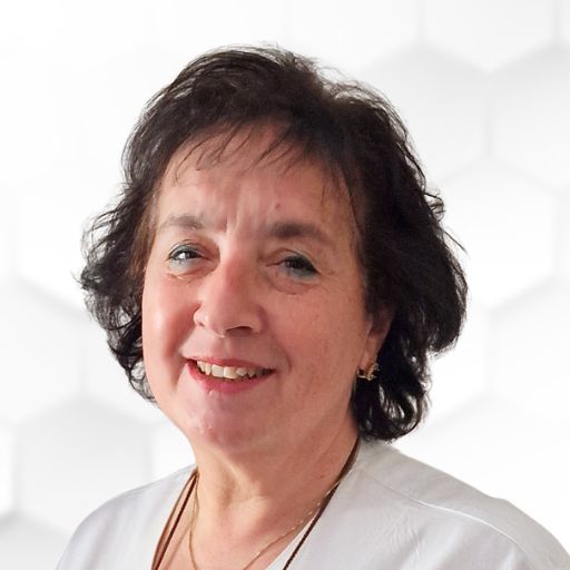 Dr. Németh Ágnes