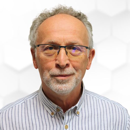 Dr. Simon József - csecsemő és gyermekgyógyászat