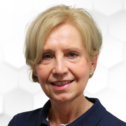 Dr. Zsolnai Gyöngyi - csecsemő- és gyermekgyógyászat