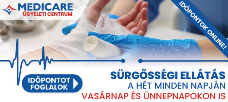 2016 - Medicover Kórház