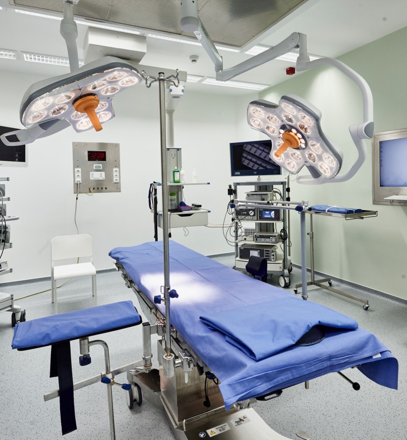 Medicare műtét