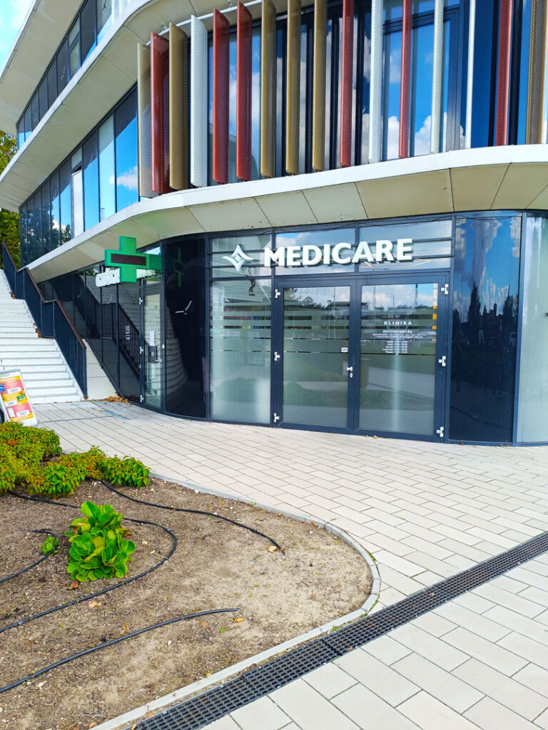 Medicare Tatabánya Gyógyszertár