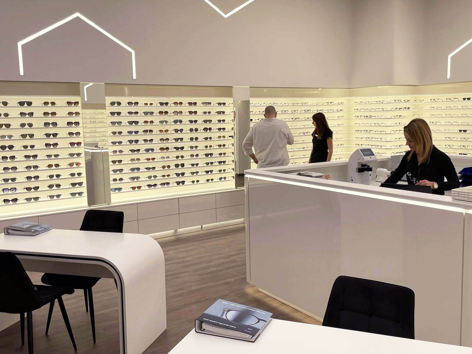 Medicare Optika Etele