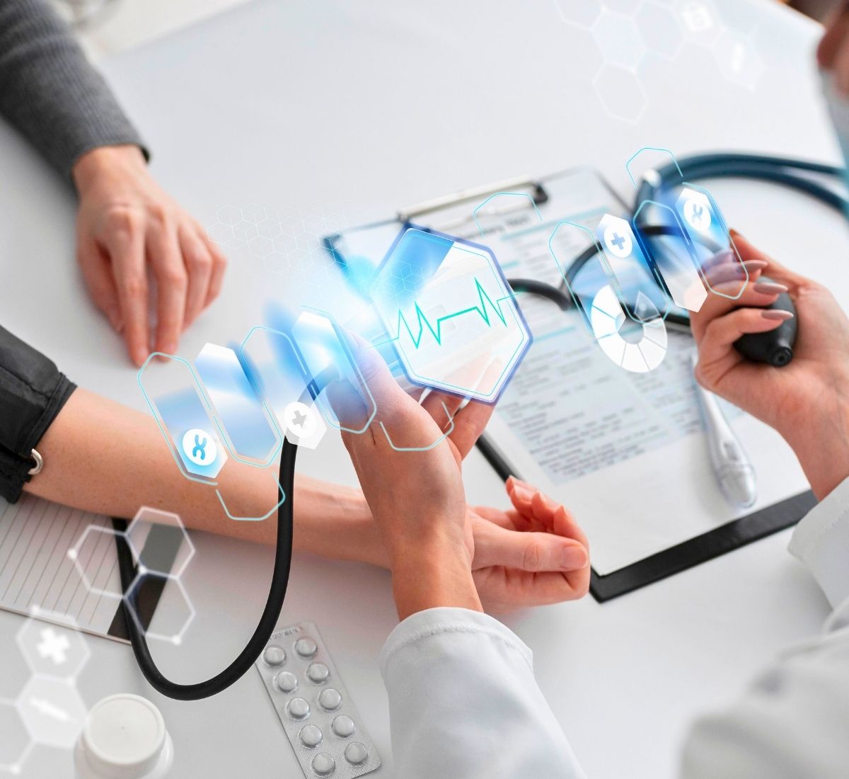 Medicare modern megelőző orvosi diagnosztika