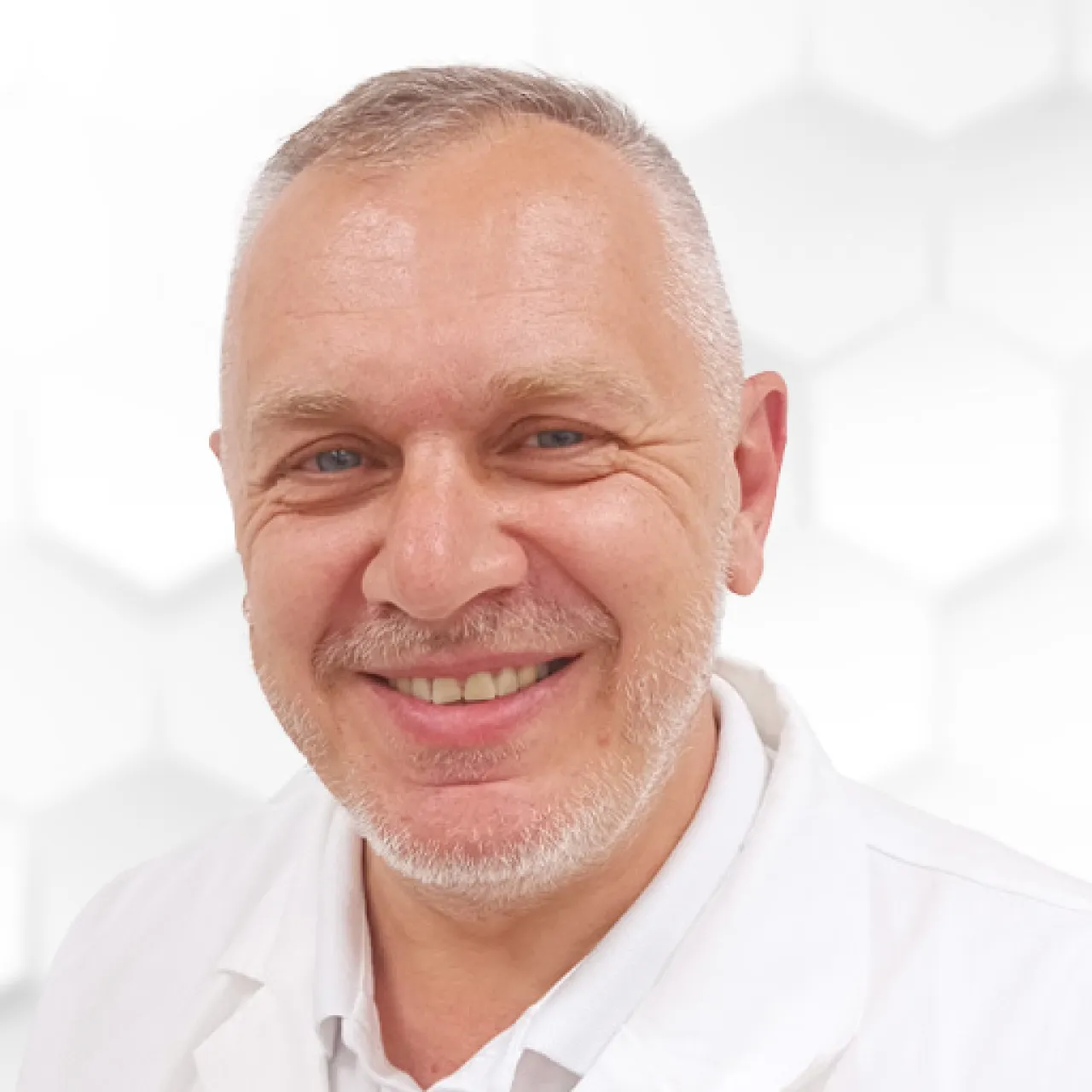 Dr. Bálint János