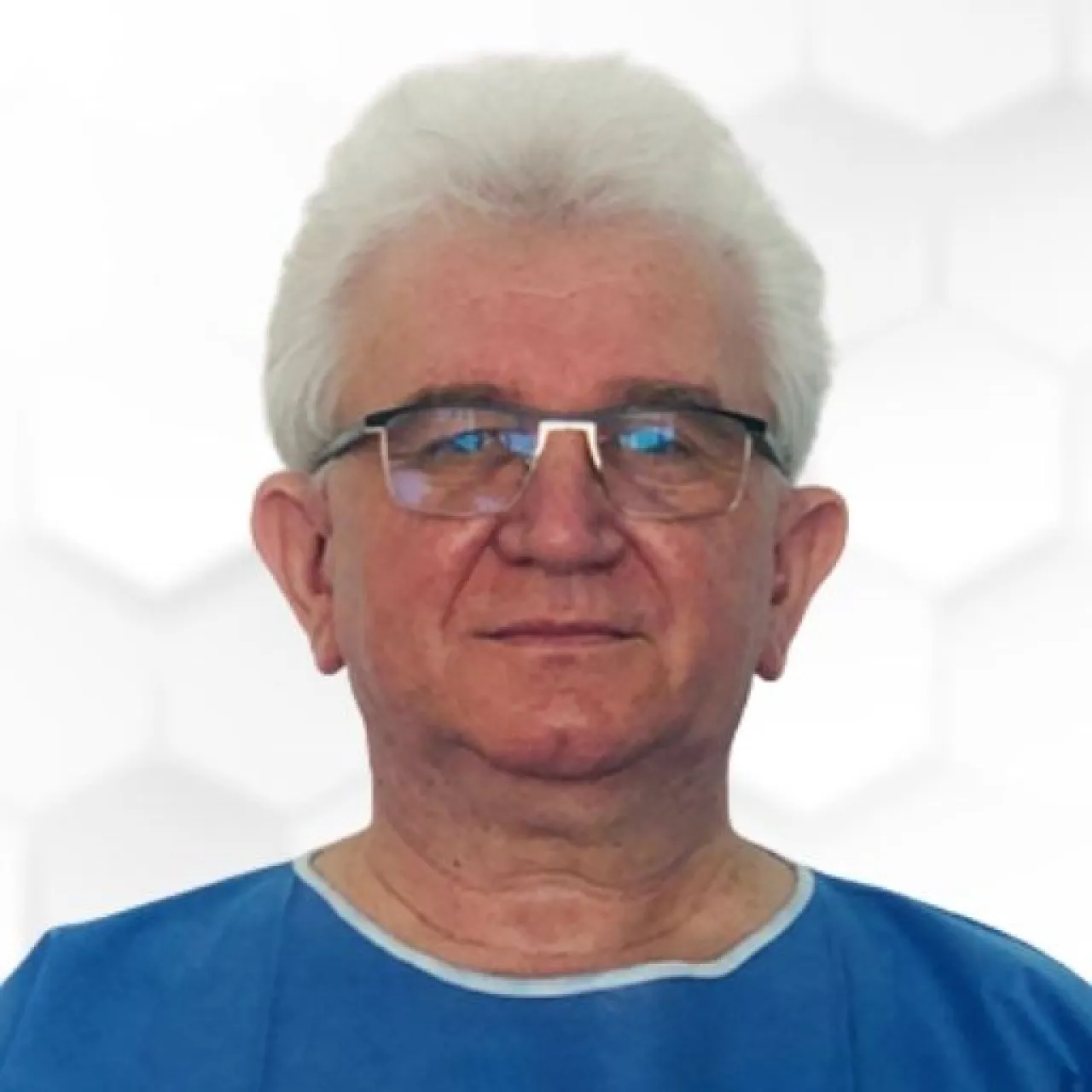 Dr. Bálint László