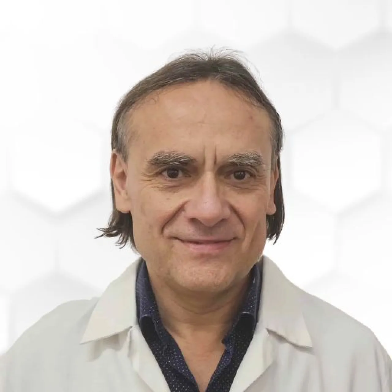 Dr. Béres Zoltán