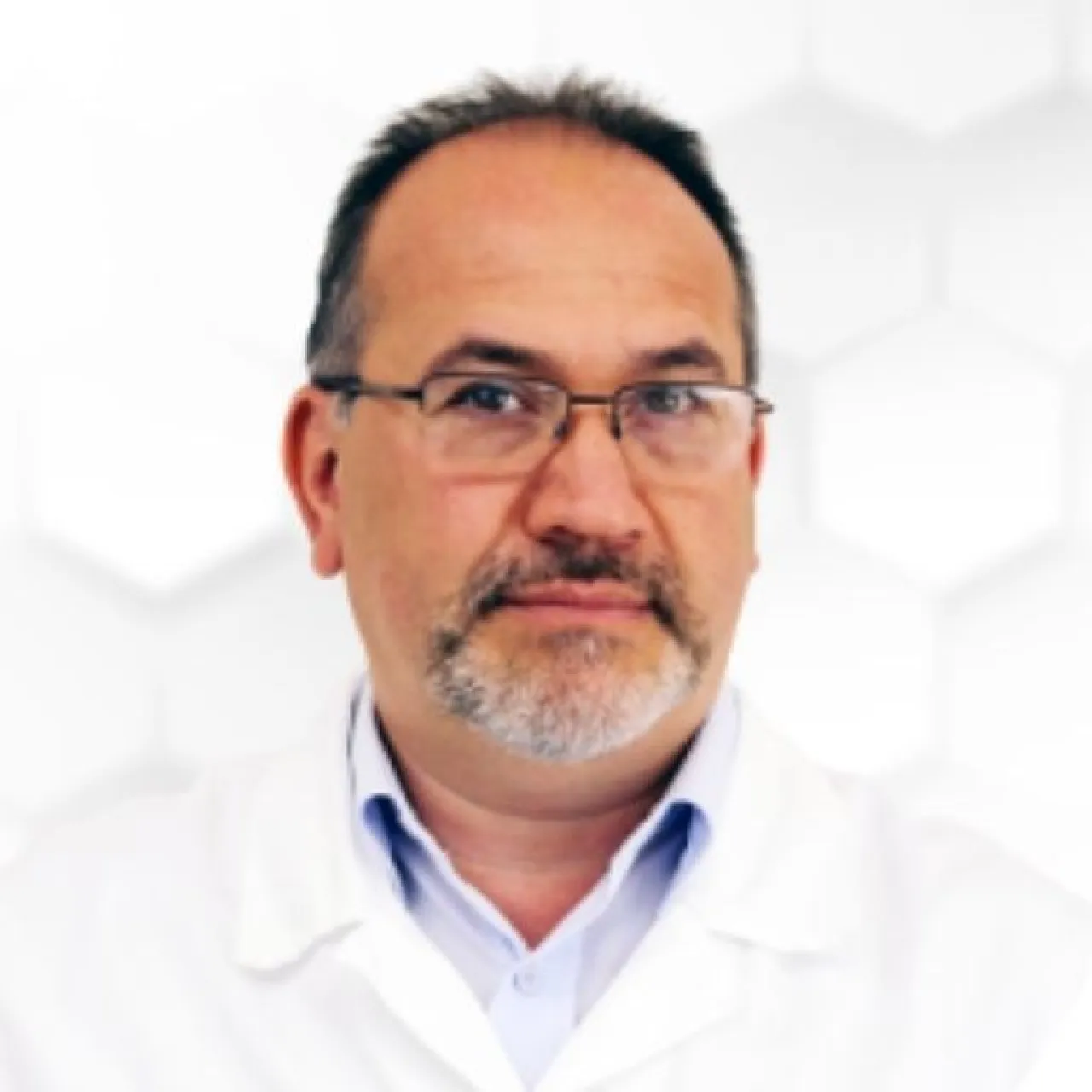 Dr. Barta Tamás