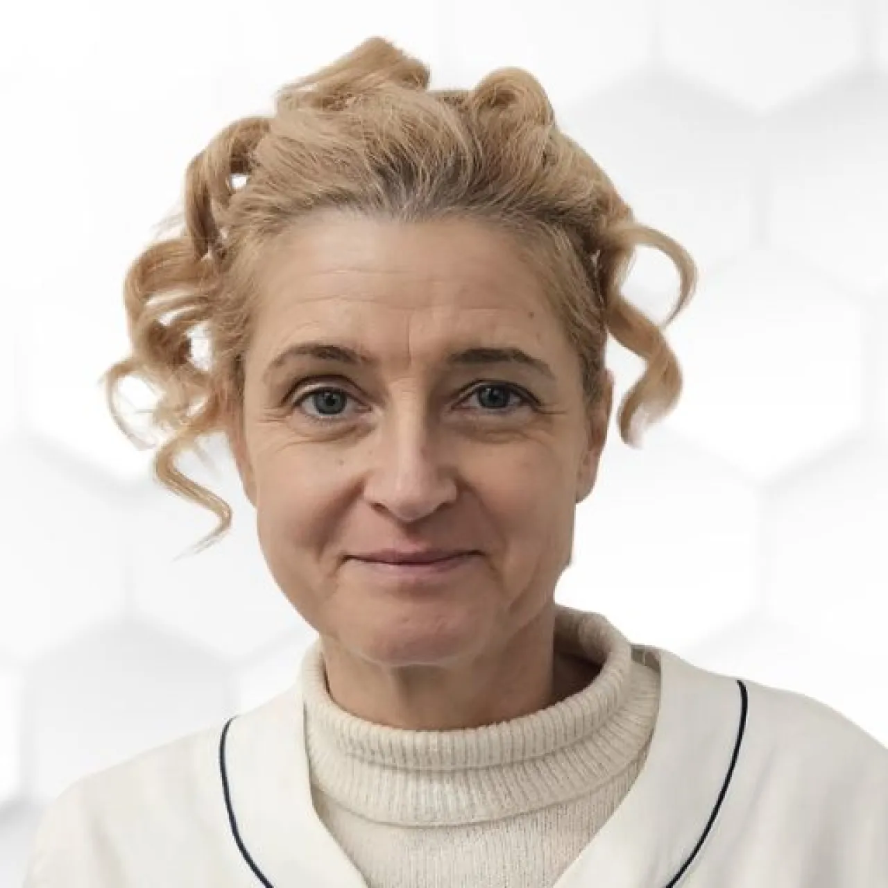 Dr. Bednárszky Ildikó