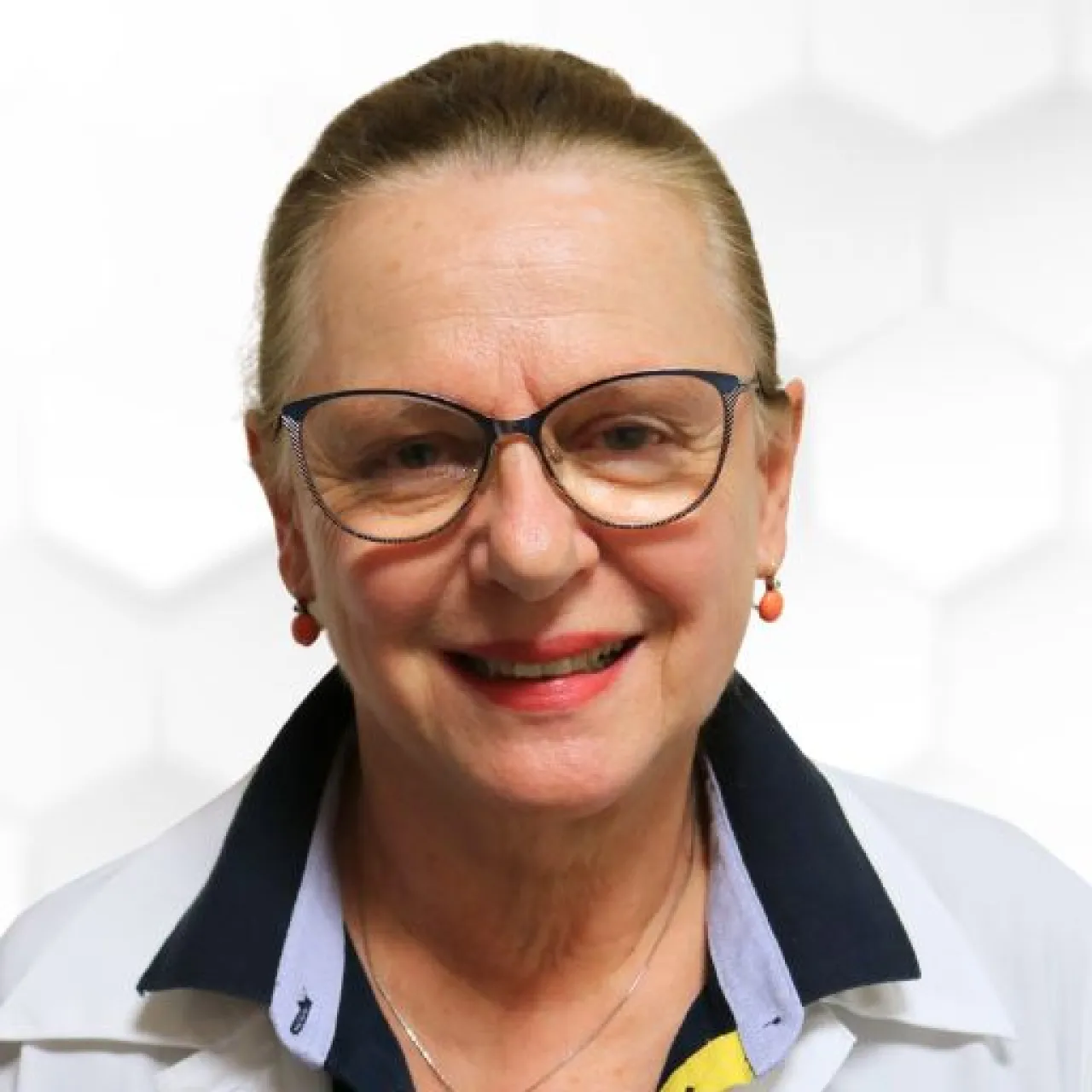 Dr. Gyurkovicsné Dr. Bencze Rita
