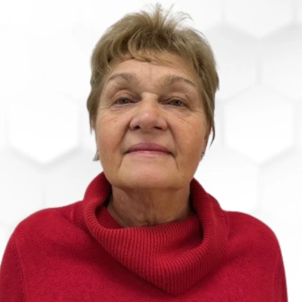 Dr. Berta Izabella