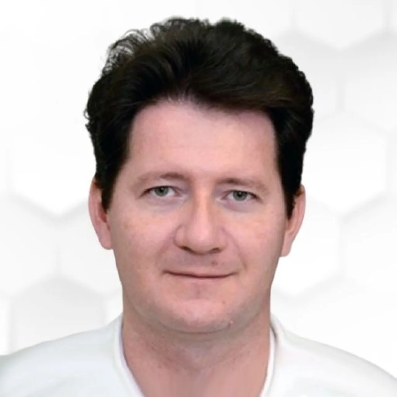 Dr. Bodó László