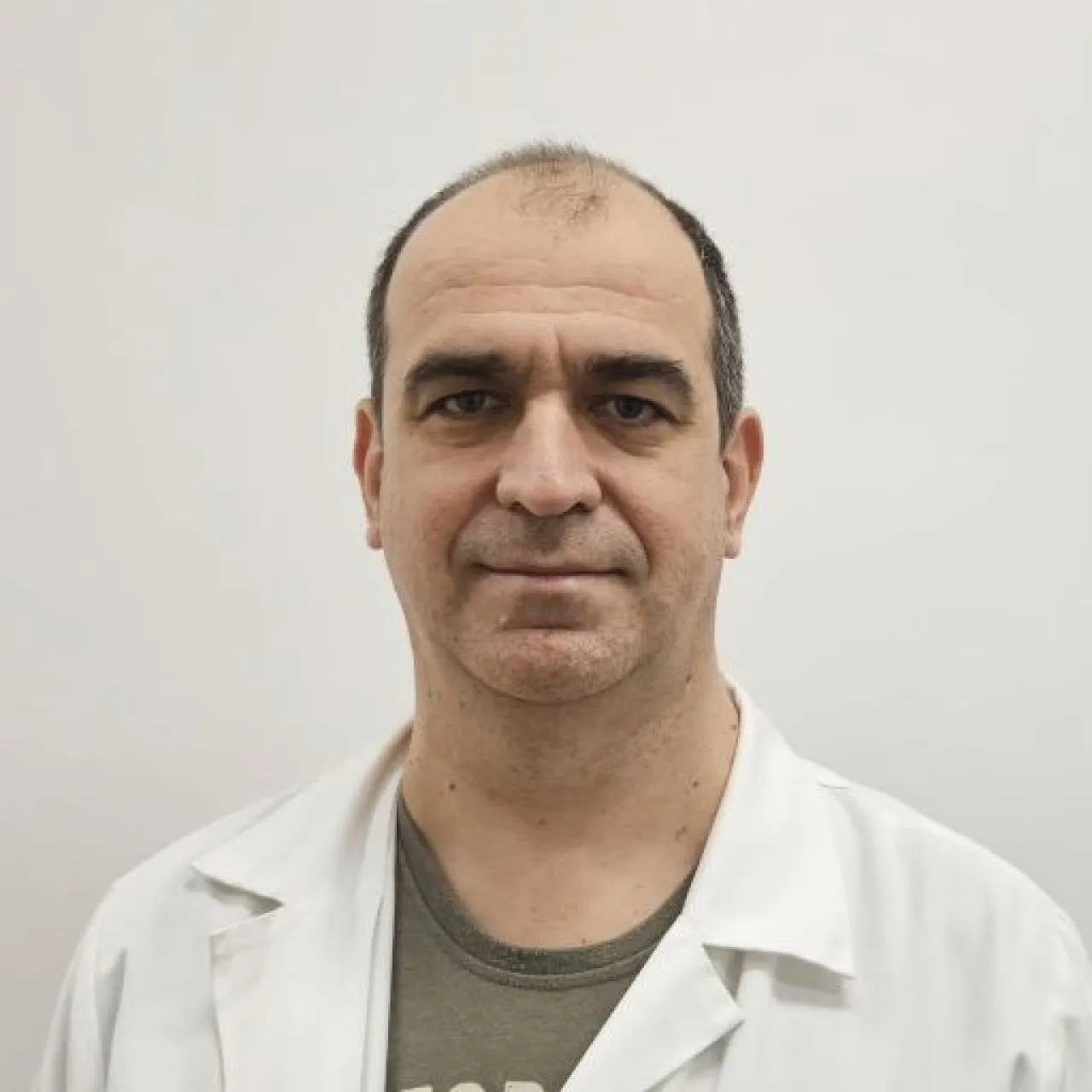 Dr. Bogdán Aurél