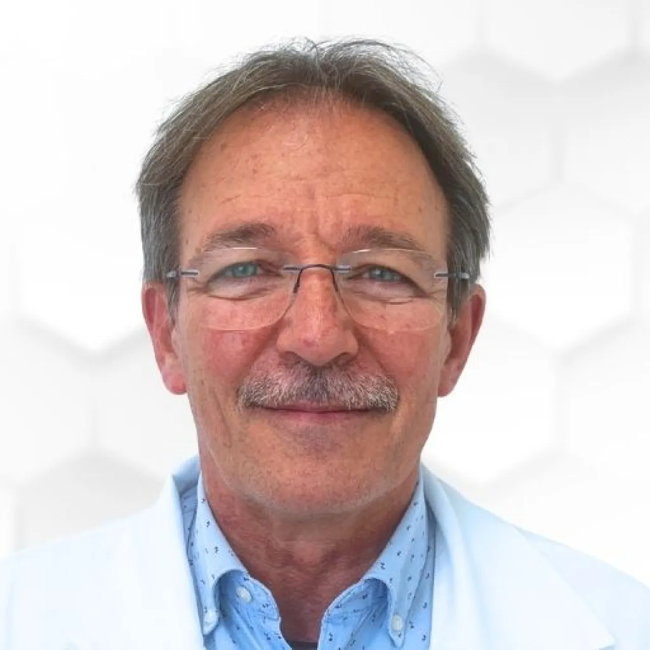 Dr. Bokrétás András Péter