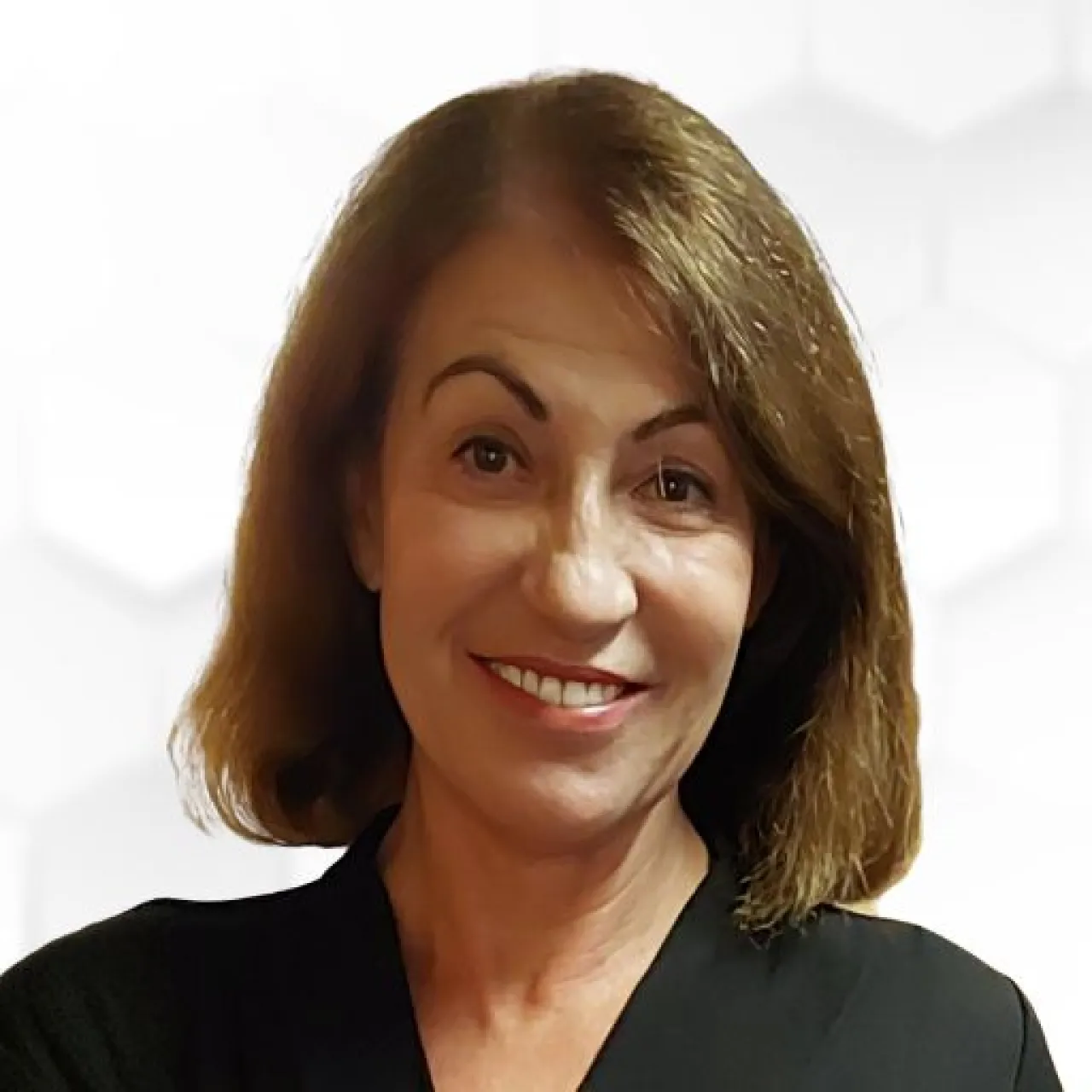 Dr. Borbáth Györgyike Ilona